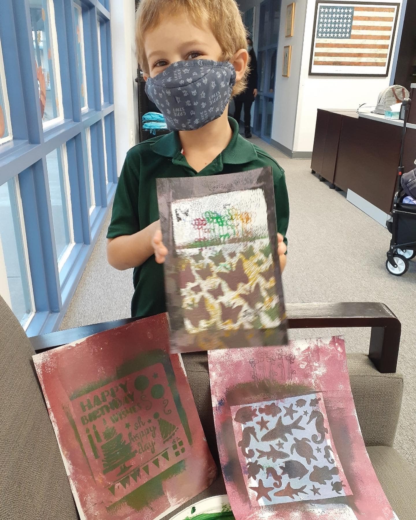 Westside Montessori After School Art Class, 2025-2026, Age 6+