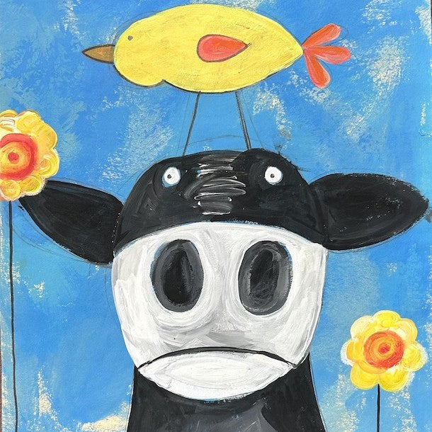 Art Exploration