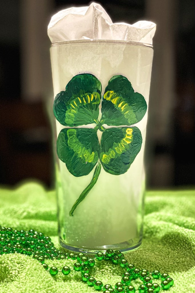 Fri, Mar 7th, 7-9P “Painted Pints” Public Houston Wine and Painting Class