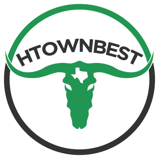 HTownBest Award