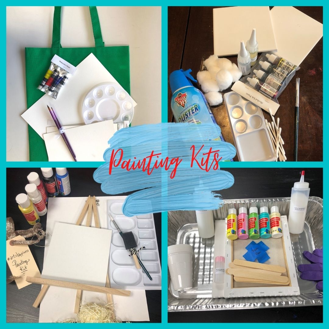 Wed, Nov 11th, 9a-2p Private Kit Prep for Parkway Properties