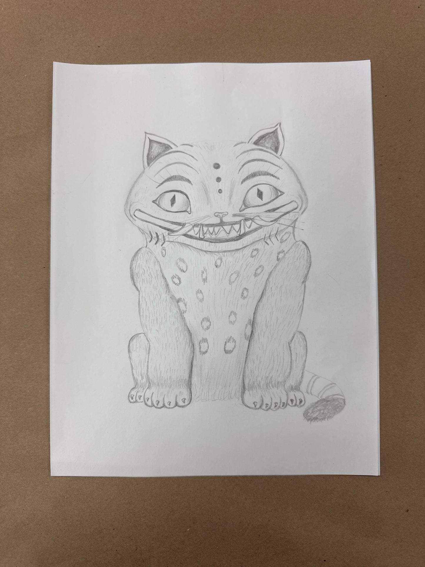 Tue, Nov 18th, 4-530p “Anime: K-pop Demon Hunters” Public Houston Kids Art Class