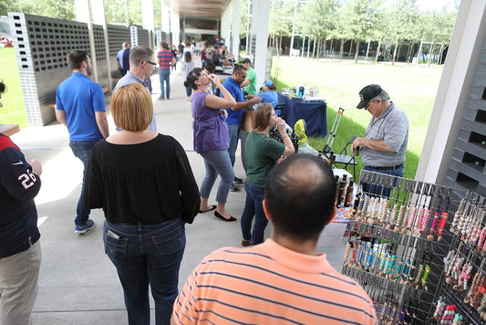 Tue, Oct 28th, Fall Market at Four Oaks Place by Art Cellar Houston