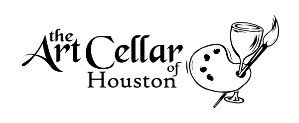 Art Cellar Houston, Cordovan Art School Energy Corridor