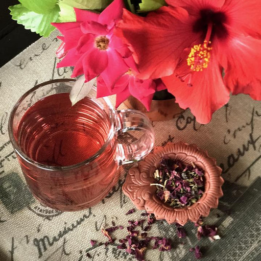 Roots In Harmony, Feminine Bliss Tea