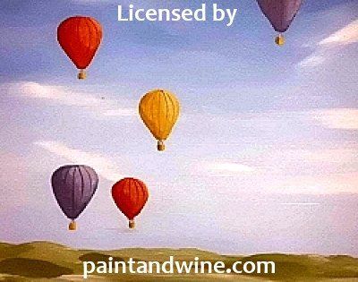 Thu, Nov 8, 10a-5pm “Citgo” Private Houston Wine and Painting Party